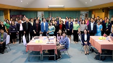 หลักสูตร "ผู้ประเมินคุณภาพการศึกษาภายใน ตามเกณฑ์ AUN-QA for Programme Assessment Version 4.0"