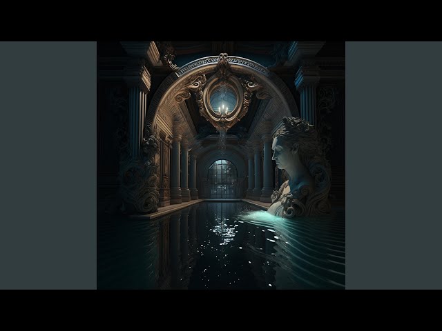 Retro Dark Fantasy