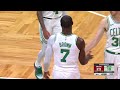 Boston Celtics win big over Washington Wizards 136-107 | Extended Highlights
