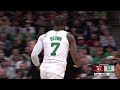 Boston Celtics win big over Washington Wizards 136-107 | Extended Highlights