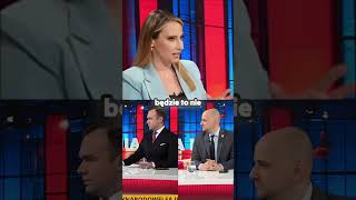 Polityczne polowanie czy sprawiedliwość? Gorąca debata o przyszłości sędziego Żurka.