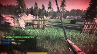 Chivalry Medieval Warfare Random Shenanigans 3