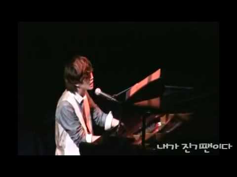 [090914] Fancam Onew Solo Stage