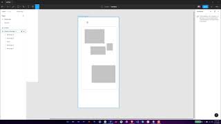 الدرس الثالث من كورس تعلم Figma | شرح واجهة التصميم