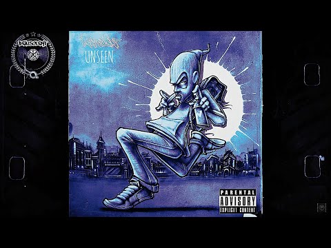 Storytelling Old School BOOM BAP Type Beat l "UNSEEN" l 90s FREESTYLE Rap Type Beat