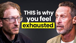 Tired But Wired? You're Stuck in THIS Loop Net Worth