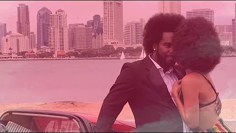 Lavell One Ft. Nicky Parrish - Dance With Me (Offi...