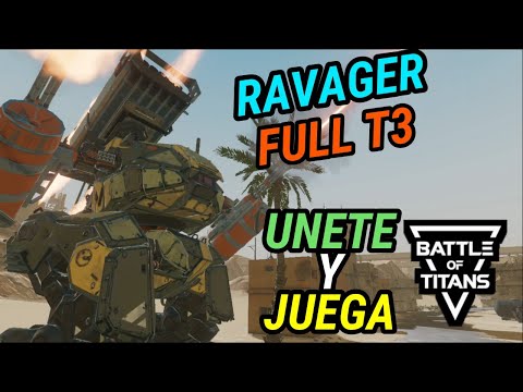 Battle of titans Unete y juega || Deja tu ID para participar || Evento hispano