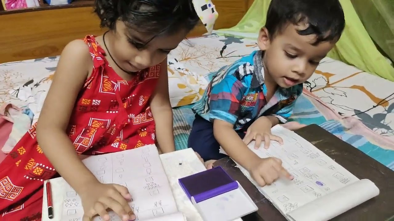 Mojar sathe porasona #kuhurihu 