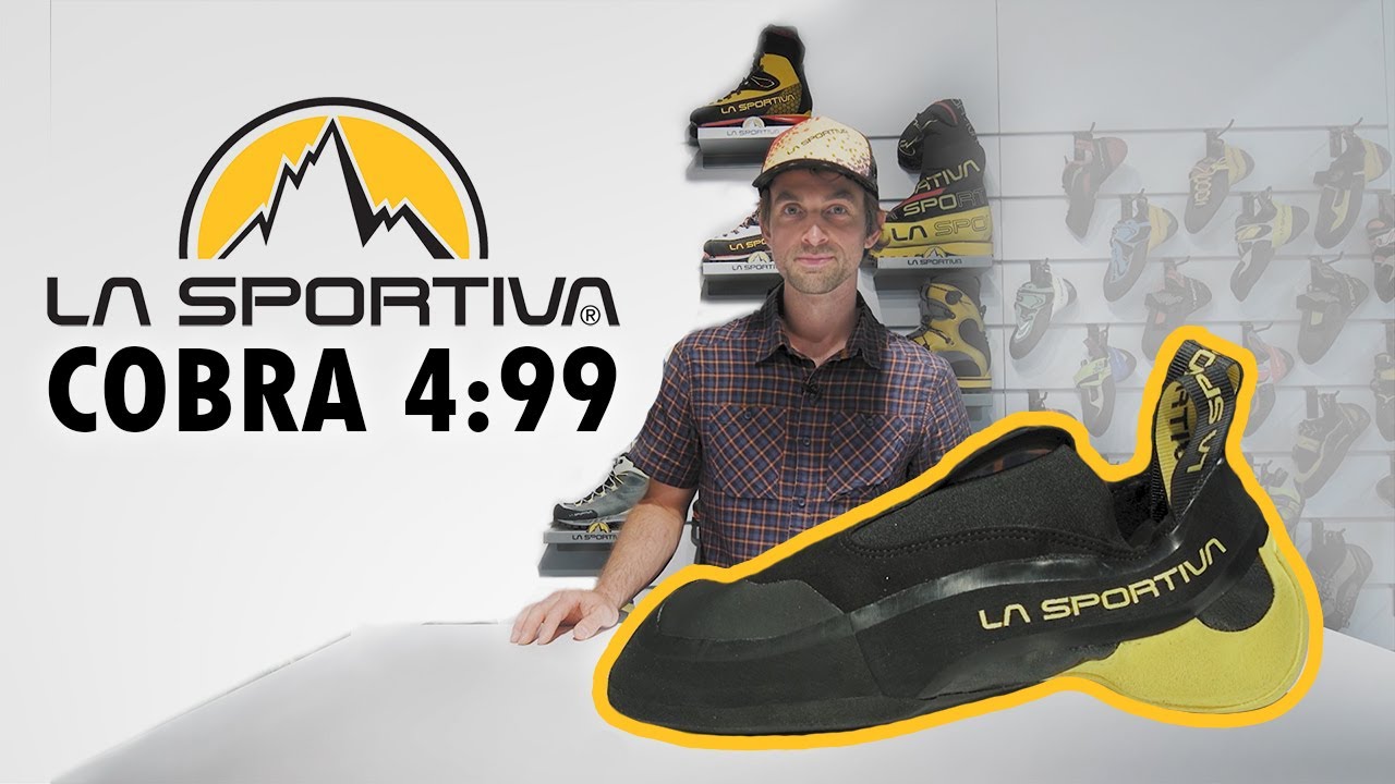 la sportiva composite toe