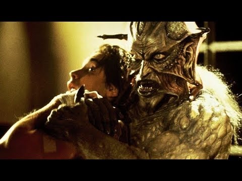 Джиперс криперс 3 фильм 2018 в ютубе Джиперс криперс 3 фильм 2018 в ютубе