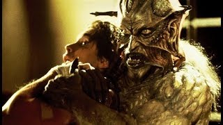 Джиперс Криперс 3 - Трейлер 2017 / JEEPERS CREEPERS 3 / Horror Movie Джиперс Криперс 3 - Трейлер 2017 / JEEPERS CREEPERS 3 / Horror Movie