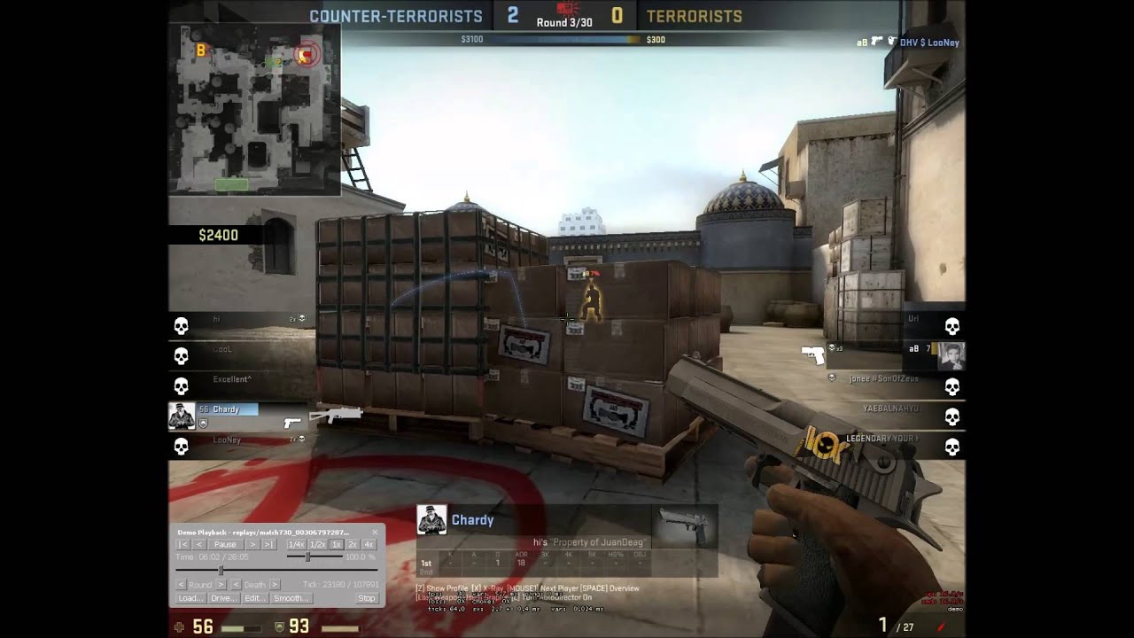 Cs go guess that rank youtube