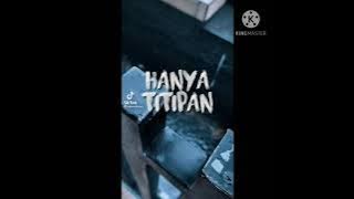 Kumpulan Dakwah Tik Tok Ustadz Adi Hidayat | Part 1