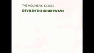 commandante - the mountain goats