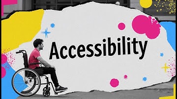 Accessible Web Design: 7 Simple Tips for Inclusivity ❤️