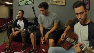 Download Lagu All Time Low - Missing You FALL AND RISE COVER MP3