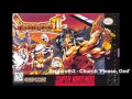 Sephiroth3 - Church 'Please, God' - Breath of Fire II Music - SNES