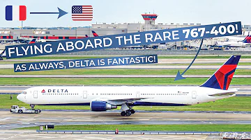 Does Delta have its own terminal in Atlanta?