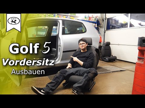 Golf 5 Schlüssel Batterie wechseln, Golf 5 key change battery, VitjaWolf, Tutorial, HD