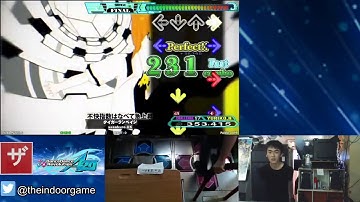 DDR A20 タイガーランペイジ CSP