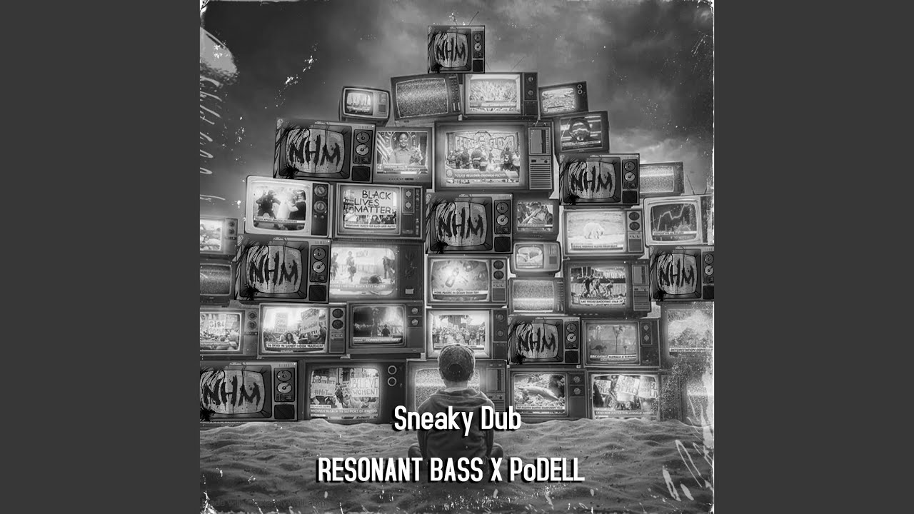 Watch Sneaky Dub on YouTube Watch Sneaky Dub on YouTube