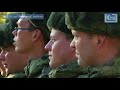 ВОЗВРАЩЕНИЕ КАШИРСКИХ ВОЕННЫХ ИЗ СИРИИ