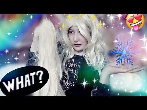 ОБЗОР НА ВСЕ МОИ ПАРИКИ 👩🏽🦰