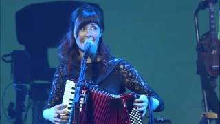 Katzenjammer @ Baloise Sessions 2015 06 To the Sea