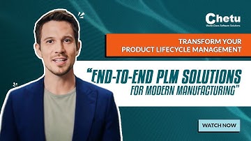 How AI Is Transforming Product Lifecycle Management (What You Need to Know)