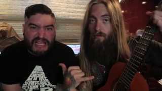 SUICIDE SILENCE - Dogma: I Am God (Hidden Track)