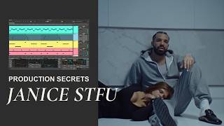Make a VIRAL Drake Type Beat in Ableton Live 12!