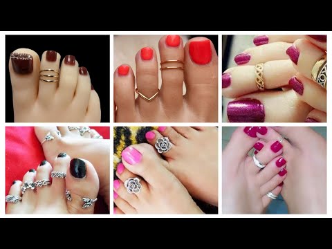 metti (velli / Silver ) toe ring+ Free gift 🎁 | Shopee Malaysia