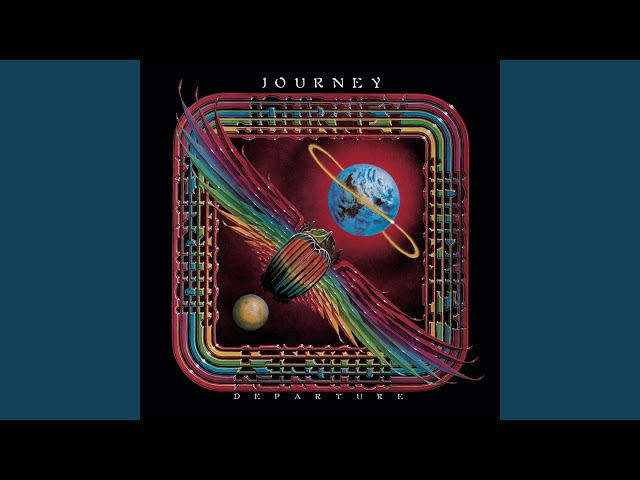 Journey - Stay Awhile