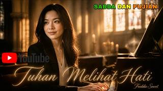 Download lagu TUHAN MELIHAT HATI - Pop Rohani | Pop Rohani Terbaru ( Lirik)