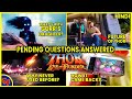 Thor Love & Thunder Biggest Questions Answered | Thor Love & Thunder Pending Questions | SuperFANS