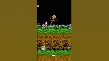 The developers of Ghost and Goblins were out of pocket for this one. #NES #RetroGaming #Gaming