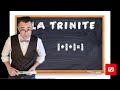 LA TRINITÉ