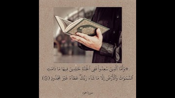 ماهر المعيقلي - سورة هود
