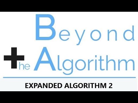 Addition Strategy: Expanded Algorithm 2 - YouTube