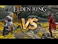 ELDEN RING NPC TOURNAMENT - Juno Hoslow Knight of Blood VS. Eleonora Violet Bloody Finger!