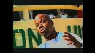 RAP CITY Hyphy Week featuring Too Short on BET