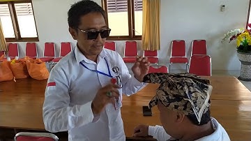 tutorial membuat udeng raja bali kuno