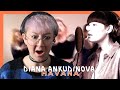 Диана Анкудинова (Diana Ankudinova). HAVANA (танцуют все!) REACTION (french)