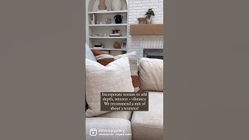 Designer Styling Tips for Throw Pillows