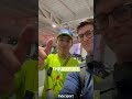 Seán touches down in Mexico ahead of the World Cup!
