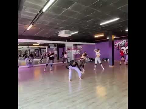 Modern Dance by New Era  Top Dance Studio Mallorca