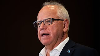 ‘He’s a fraud’: Democrats are ‘turning on’ Tampon Tim amid mounting controversies