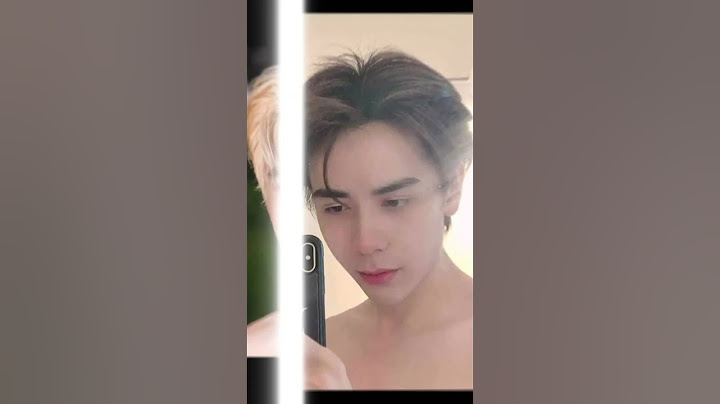 Bên trong anh có gì?? | QUANG HÙNG MASTERD
