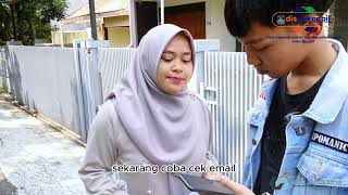 PROSES PEMBUATAN || KTP-EL!! KOTA CIMAHI